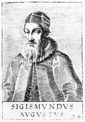 Sigismund II. August